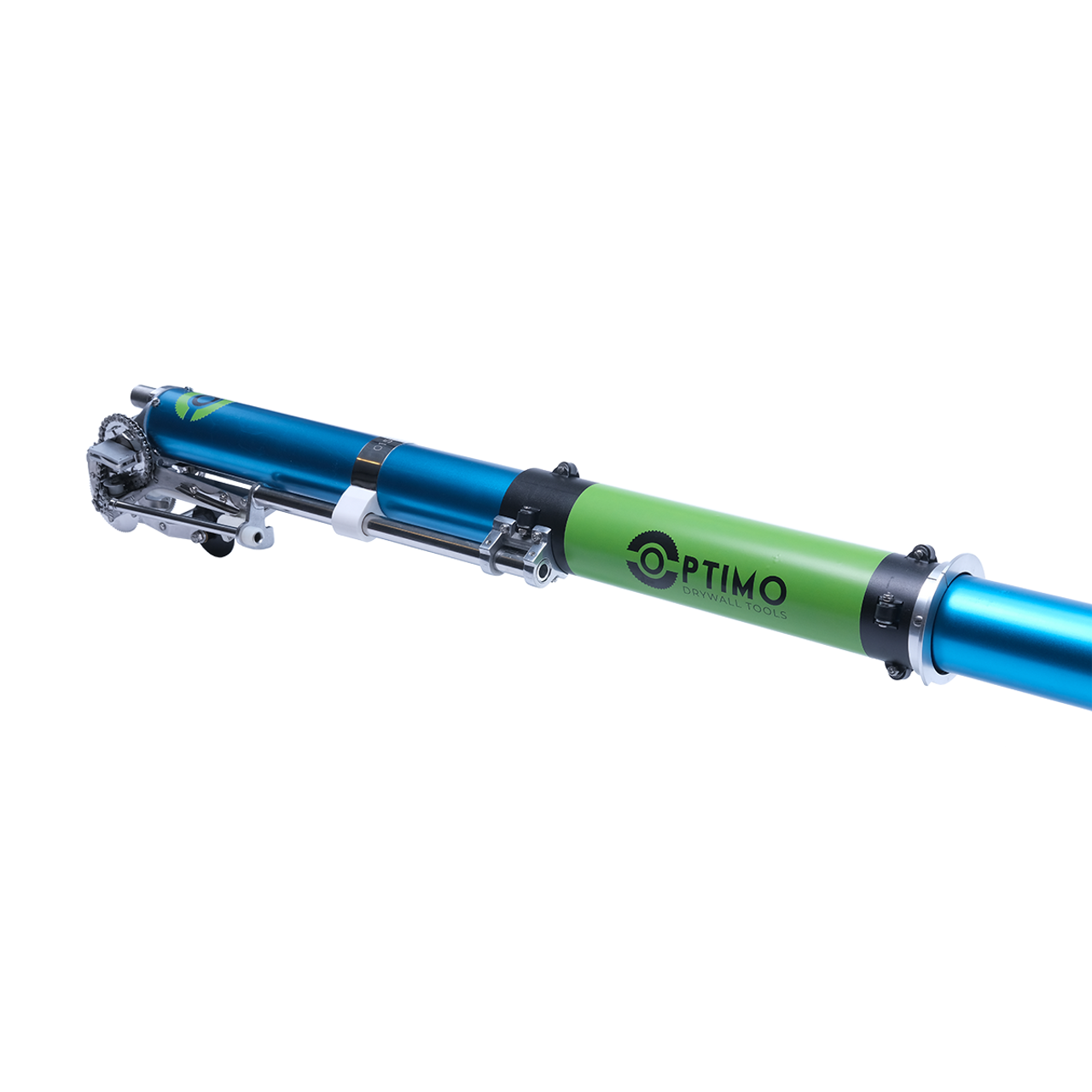 ダルベロLupoAX100 Optimo Drywall Automatic Taper