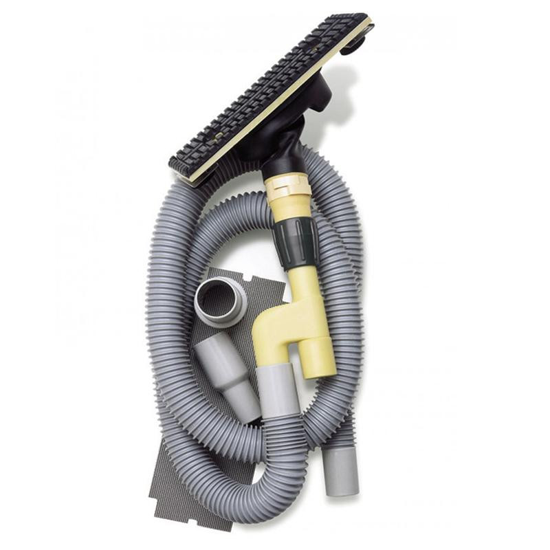 Hyde Dust-Free Vacuum Sanding Kit - 09170 | Hyde | Al's Taping Tools