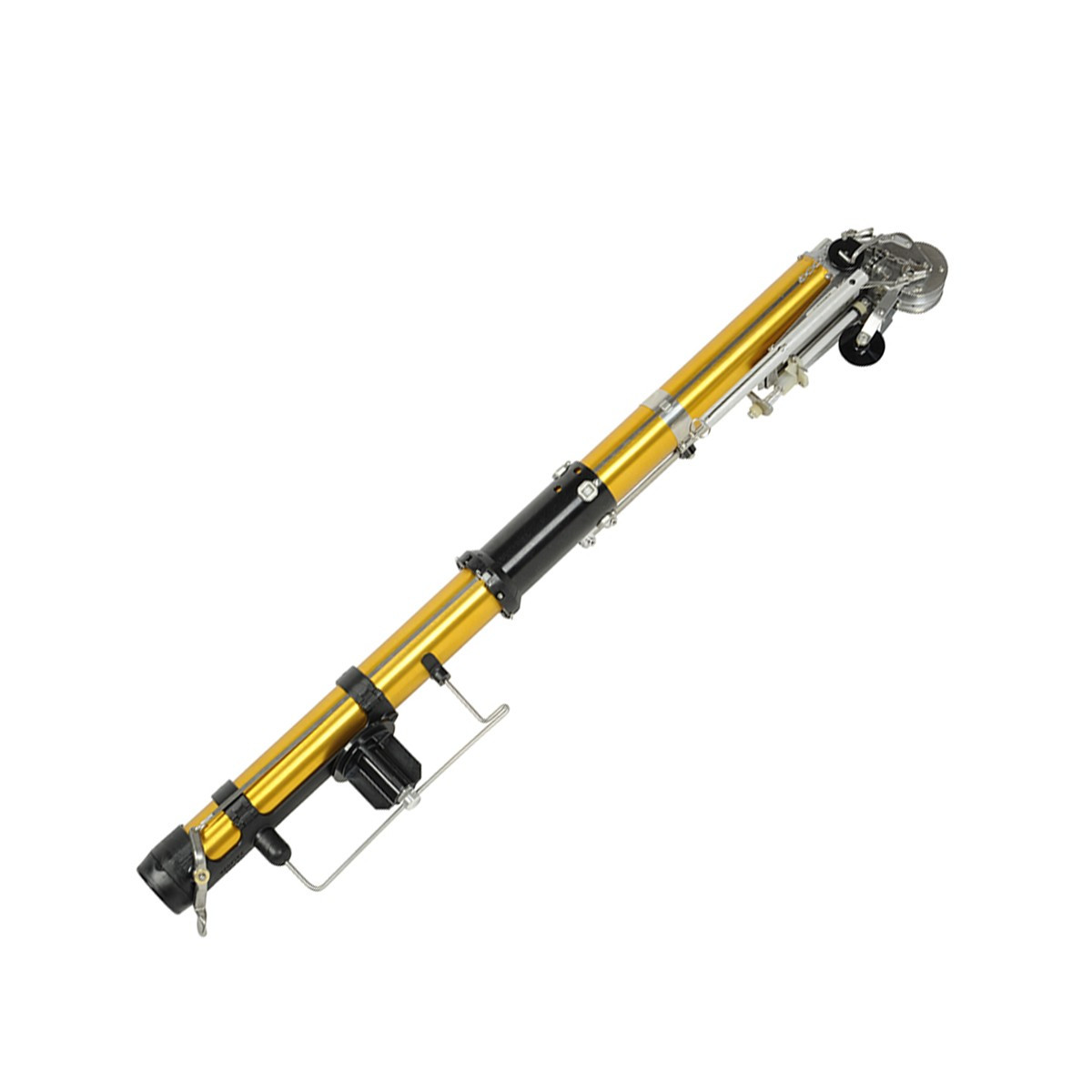 TapeTech EasyClean Automatic Mini-Taper - 03TT | Al's Taping Tools