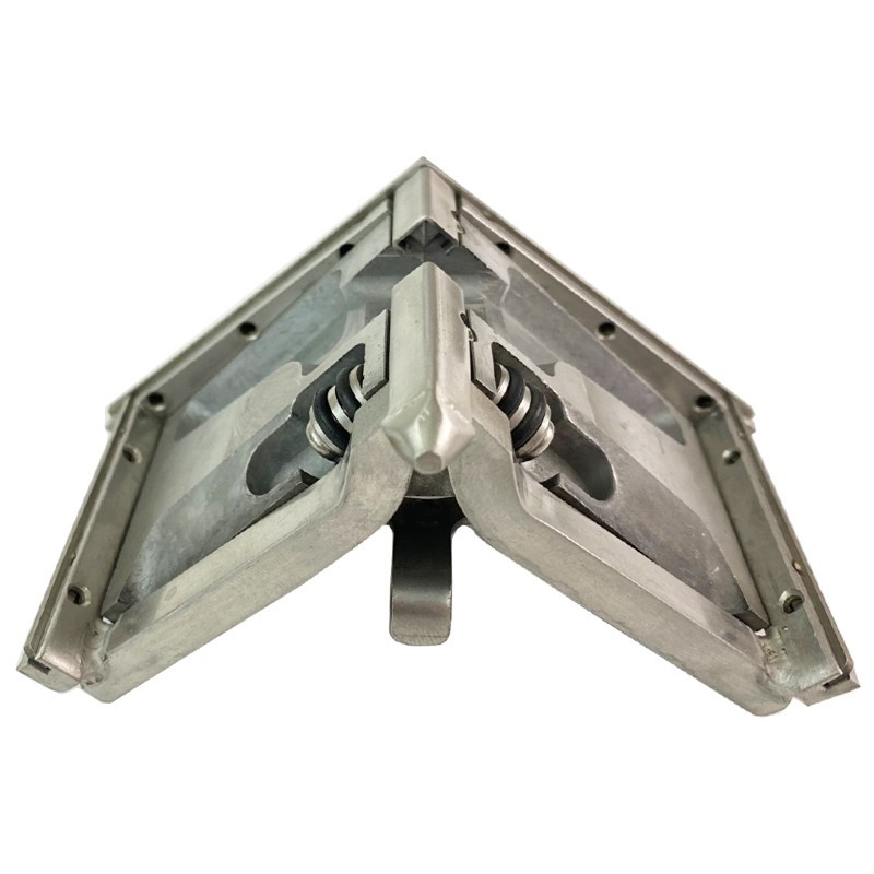 Drywall Tools Used Platinum Drywall Tools Angle Head Ball Adapter For ...