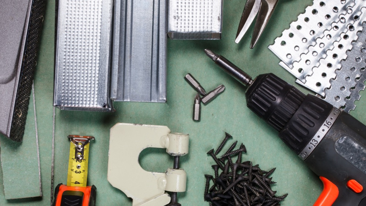 How to Make Your Drywall Tools Last