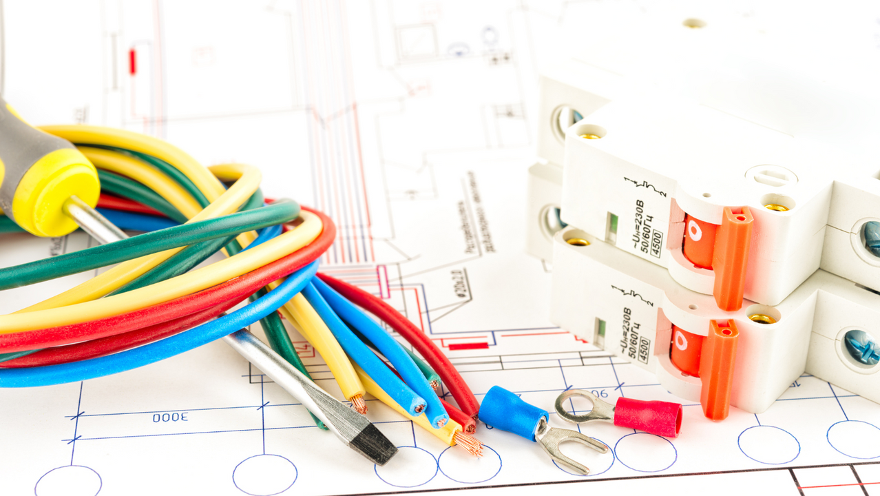 How to Cut Drywall for An Electrical Wiring Job How to Cut Drywall for An Electrical Wiring Job