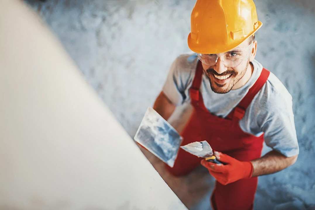 Drywall Finishing Tips to Save You Time and Money