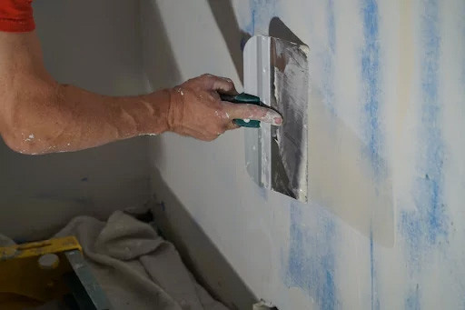 How and When to Skim Coat Your Walls