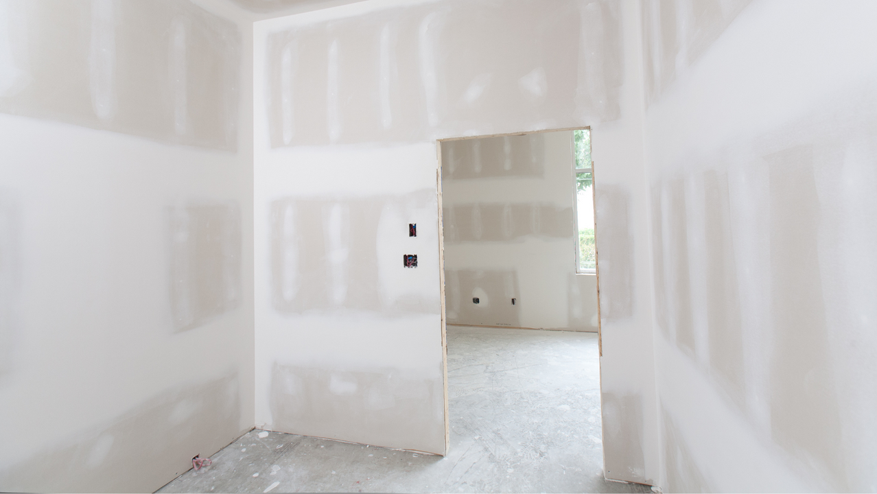 Drywall Finishing Tips and Tools From Industry Experts