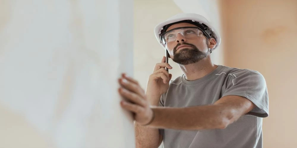 Drywall Flat Boxes—What Are They and How to Use Them