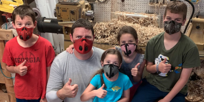 10 Reasons Why RZ Masks are the World's Best Reusable PPE