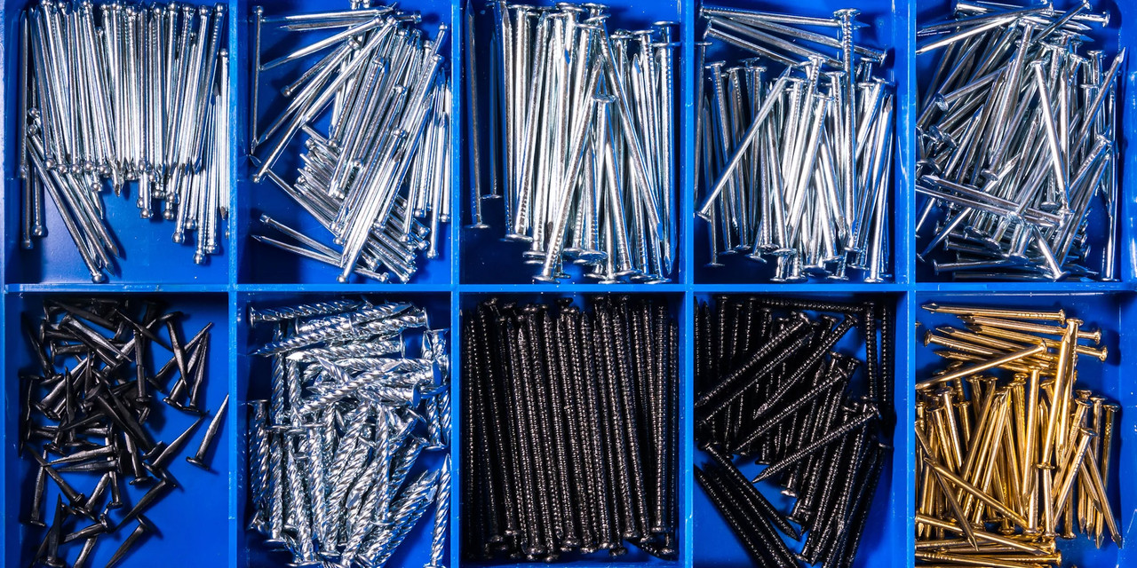 Drywall Nails or Screws—Which is Best?