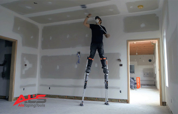 Which Drywall Stilts are the Best?