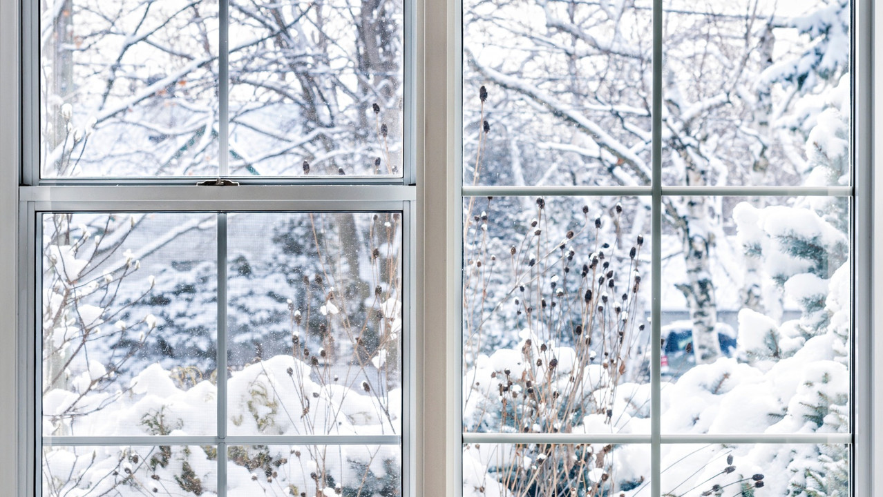 Installing Drywall in Cold Weather