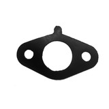 6 - Discharge Tube Gasket 6 - Discharge Tube Gasket