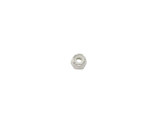 18 - Thin Nylock 6-32 (SHW-038) 18 - Thin Nylock 6-32 (SHW-038)