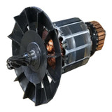 1 - Armature 120V PC7800 Type 2-5 1 - Armature 120V PC7800 Type 2-5
