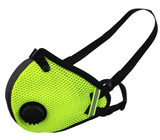 RZ Mask M2.5 - L Safety Green RZ Mask M2.5 - L Safety Green