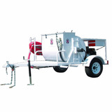 AST 270 Gallon Gas Powered Spray Rig AST 270 Gallon Gas Powered Spray Rig