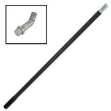 TapeTech Fiberglass Nail Spotter Handle Kit
