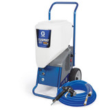 Graco RTX 1400SI Interior Drywall Texture Sprayer -17H572