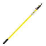 Purdy Power Lock Professional Grade Extension Pole, 4-8-Feet