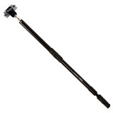 Columbia Tomahawk Smoothing Blade Extendable Handle