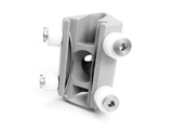 CanAm Tool E300 Inside Corner Applicator Head 1 Inch