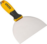 TapeTech 6" Premium Carbon Steel Joint Knife