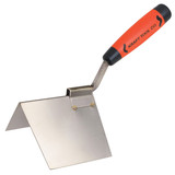 Kraft 4" Outside Corner Drywall Tool with ProForm® Soft Grip Handle
