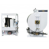 AST 270 Gallon Gas Powered Spray Rig - Skid
