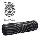 ToolPro Basketweave Foam Texture Roller Cover ToolPro Basketweave Foam Texture Roller Cover