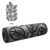 ToolPro Vine Foam Texture Roller Cover