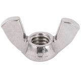 209030 - 10-24 Stainless Steel Wingnut