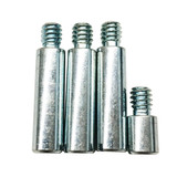 Guide Pin Peg Stud Set for Porter-Cable 7800 Drywall Sander 879685 / 879686