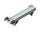 50A-2 - Right Rear Adjustable Leg (14-22")