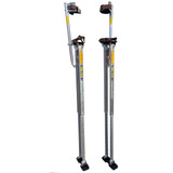 Dura-Stilts lll Drywall Stilts 38-64" Extra Large Dura-Stilts lll Drywall Stilts 38-64" Extra Large