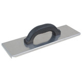 Kraft 14" Mud Pan Cover with Plastic Handle Kraft 14" Mud Pan Cover with Plastic Handle