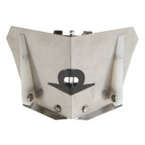 TapeTech 3" Direct Flusher - CF30TT