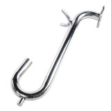 Drywall Master Gooseneck Adapter