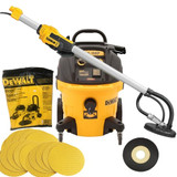DeWalt 10 Gal Pro Pack with Joest Discs DeWalt 10 Gal Pro Pack with Joest Discs