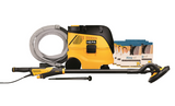 Mirka LEROS Orbital Sander & Dust Extractor Set
