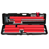 BEROXpert Premium Finishing Blade Master Kit BEROXpert Premium Finishing Blade Master Kit