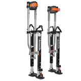 SurPro S2X Magnesium Stilts 26"-40"