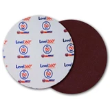 Full Circle International 9" Sanding Discs - 25pk