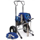 Graco Mark IV HD 3-in-1 Standard Series Electric Airless Sprayer Graco Mark IV HD 3-in-1 Standard Series Electric Airless Sprayer