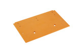 280027G -10" Power Assist Pressure Plate 280027G -10" Power Assist Pressure Plate