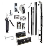 Columbia Taping Tools Complete Pro Set