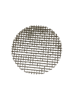 14 - Coarse Mesh Screen 14 - Coarse Mesh Screen