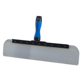 Advance 16" Stainless Steel Radius Skimming Blade Advance 16" Stainless Steel Radius Skimming Blade