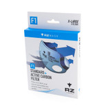 RZ Mask F1 Mask Filter - 3/Pack - Extra Large