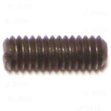 809223 - 8-32 X 1/2 SLOTTED SET