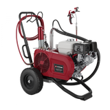 Titan PowrTwin 8900 Plus Gas Complete Titan PowrTwin 8900 Plus Gas Complete