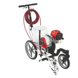 Titan 850 PowerLiner - 1-Gun Titan 850 PowerLiner - 1-Gun